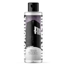 Pro Acryl: Gloss Varnish (120ml)